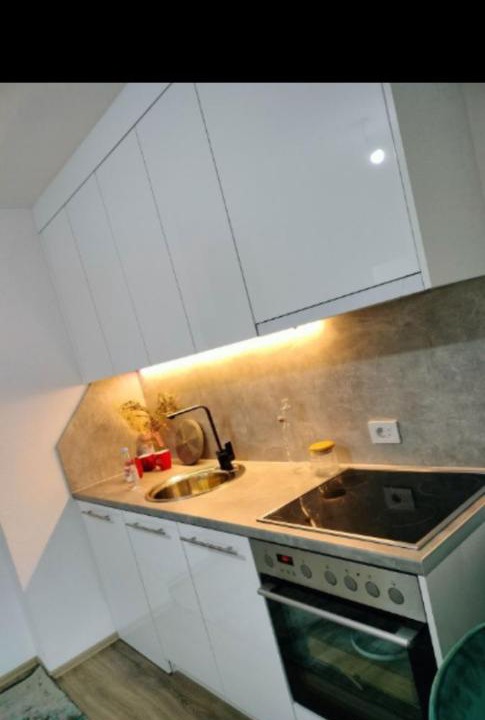 Photo of Kitchen in Gjilan