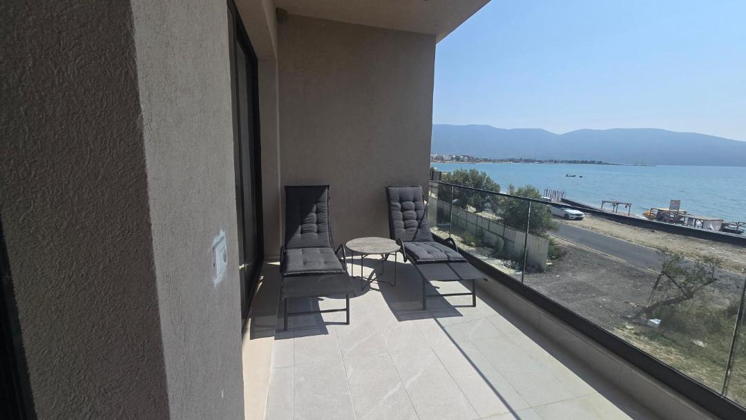 Photo of Patio Balcony in Radhime
