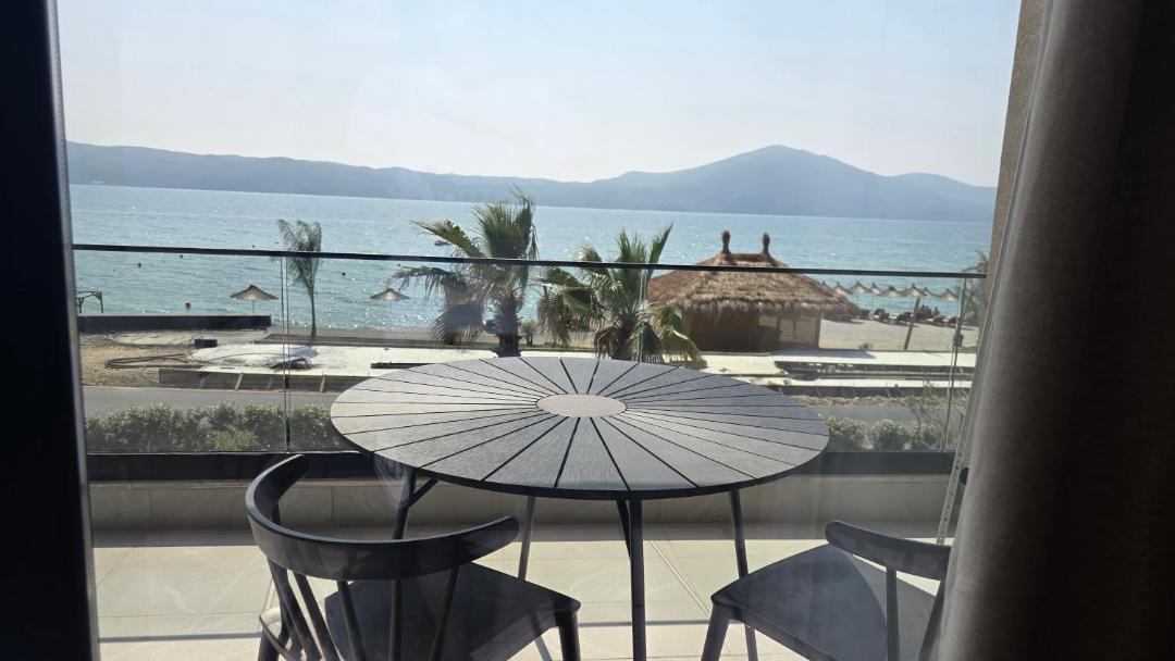 Photo of Patio Balcony in Radhime
