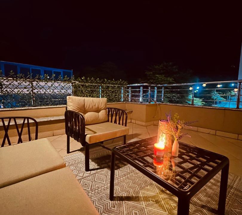 Photo of Patio Balcony in Matiçan