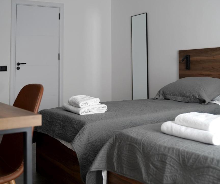 Photo of Bedroom in Matiçan
