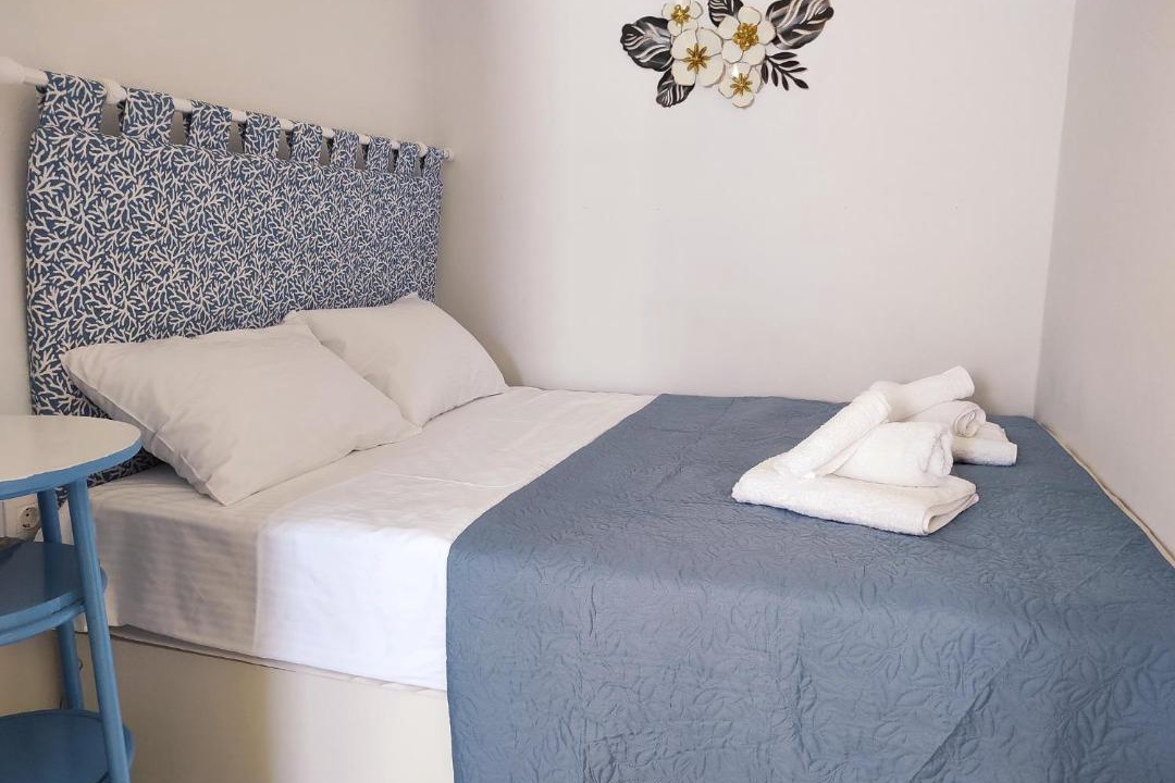 Photo of Bedroom in Ioulida