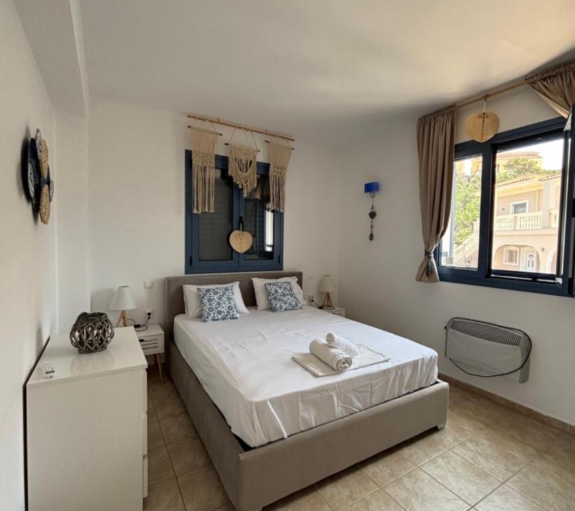 Photo of Bedroom in Meso Gerakari
