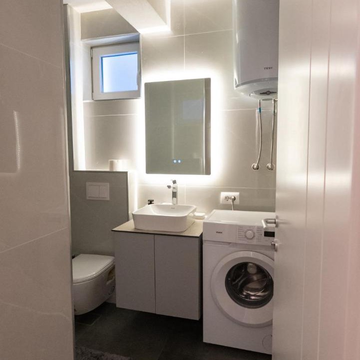 Photo of Bathroom in Mejë