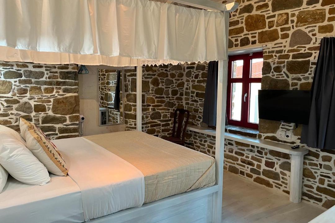 Photo of Bedroom in Nea Koutali