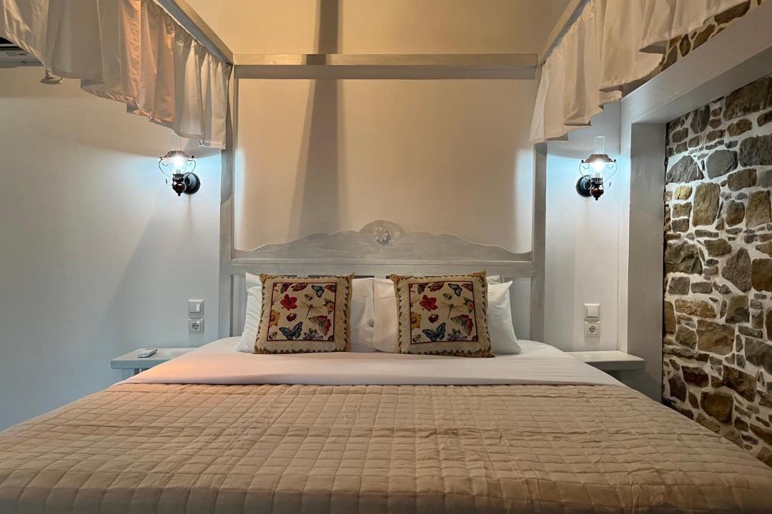 Photo of Bedroom in Nea Koutali