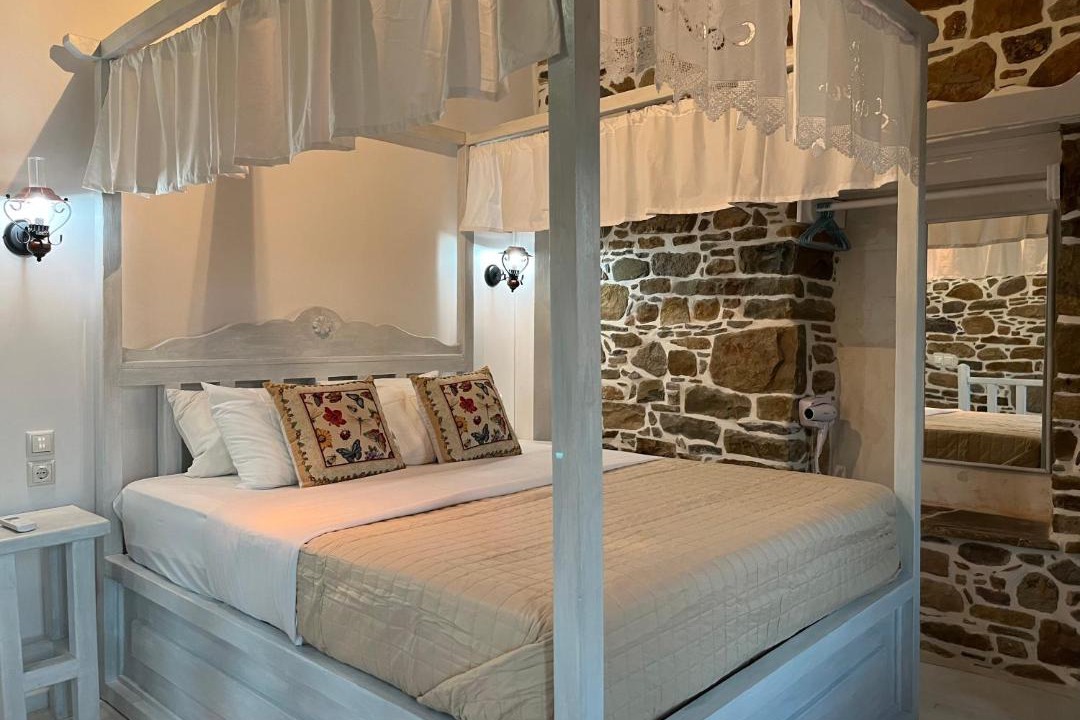 Photo of Bedroom in Nea Koutali