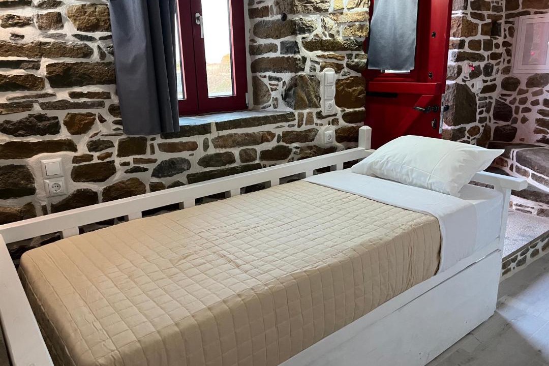 Photo of Bedroom in Nea Koutali