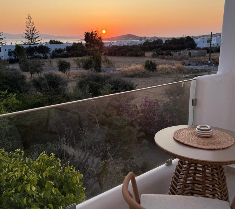 Photo of Patio Balcony in Agia Anna