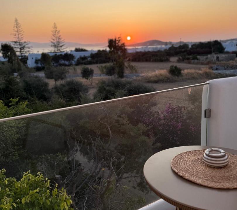 Photo of Patio Balcony in Agia Anna