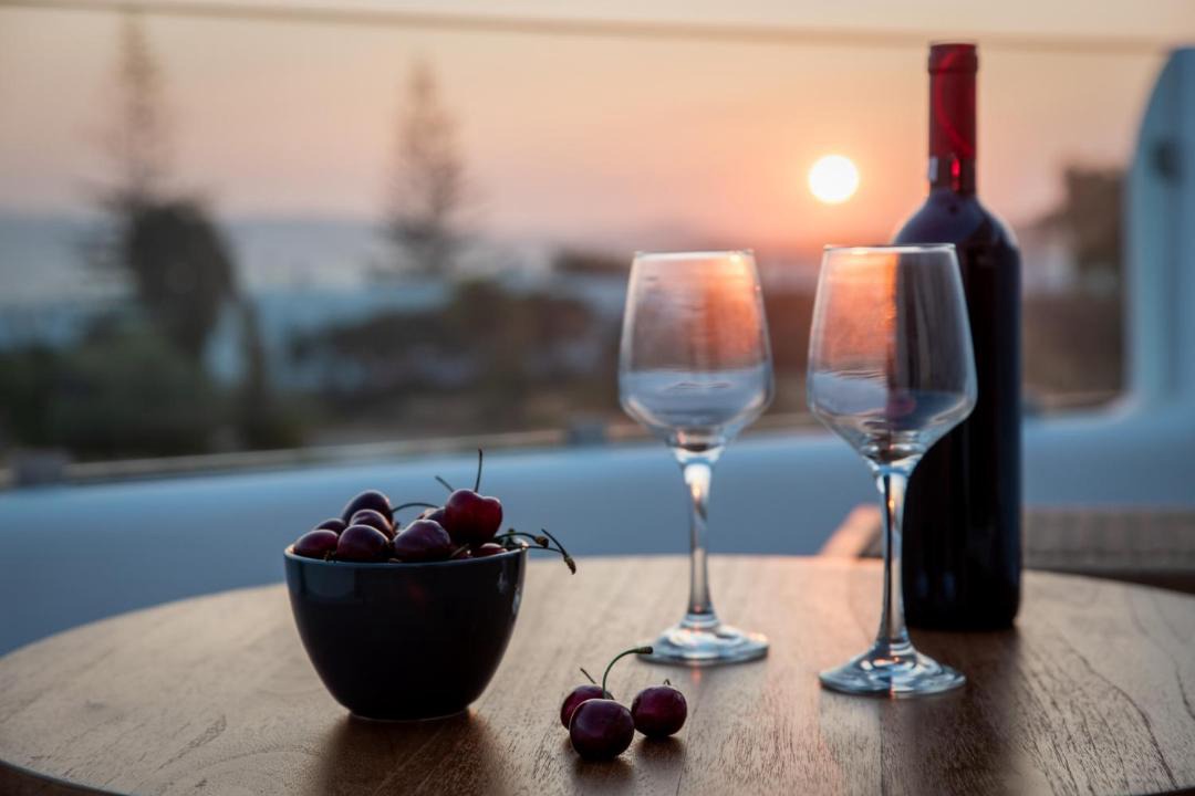 Photo of Patio Balcony in Agia Anna