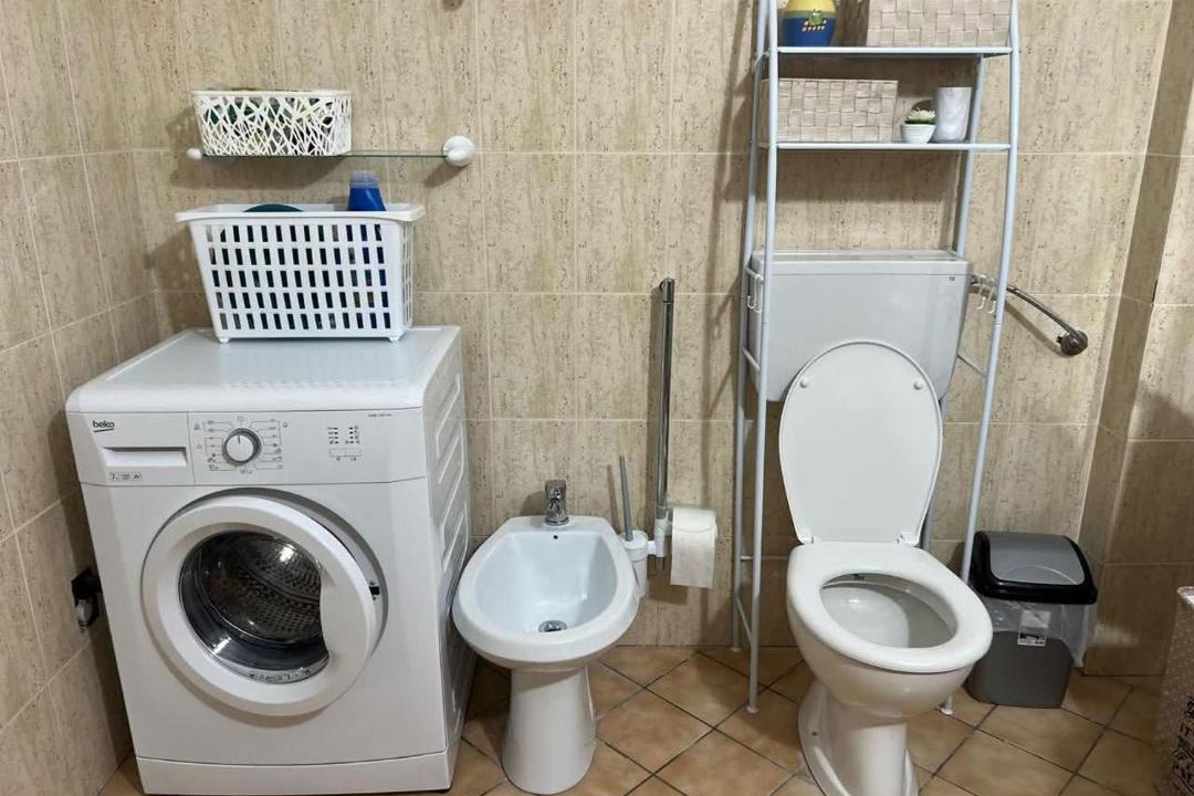 Photo of Bathroom in Orikum