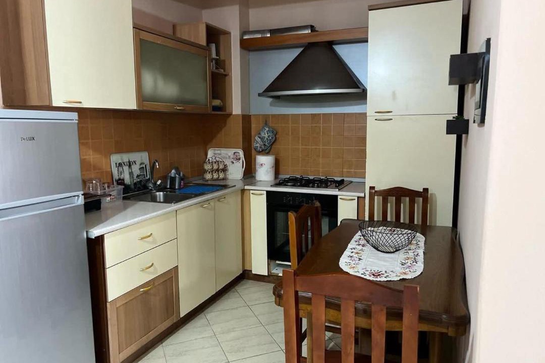 Photo of Kitchen in Orikum