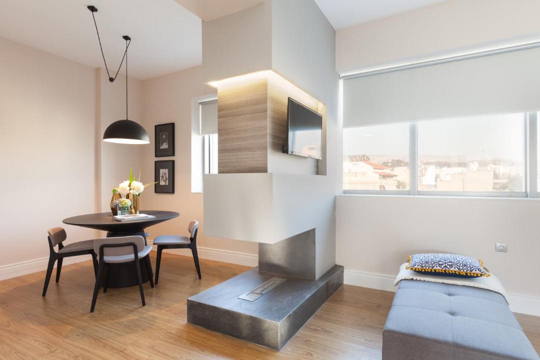 Photo of Livingroom in Athens City Centre