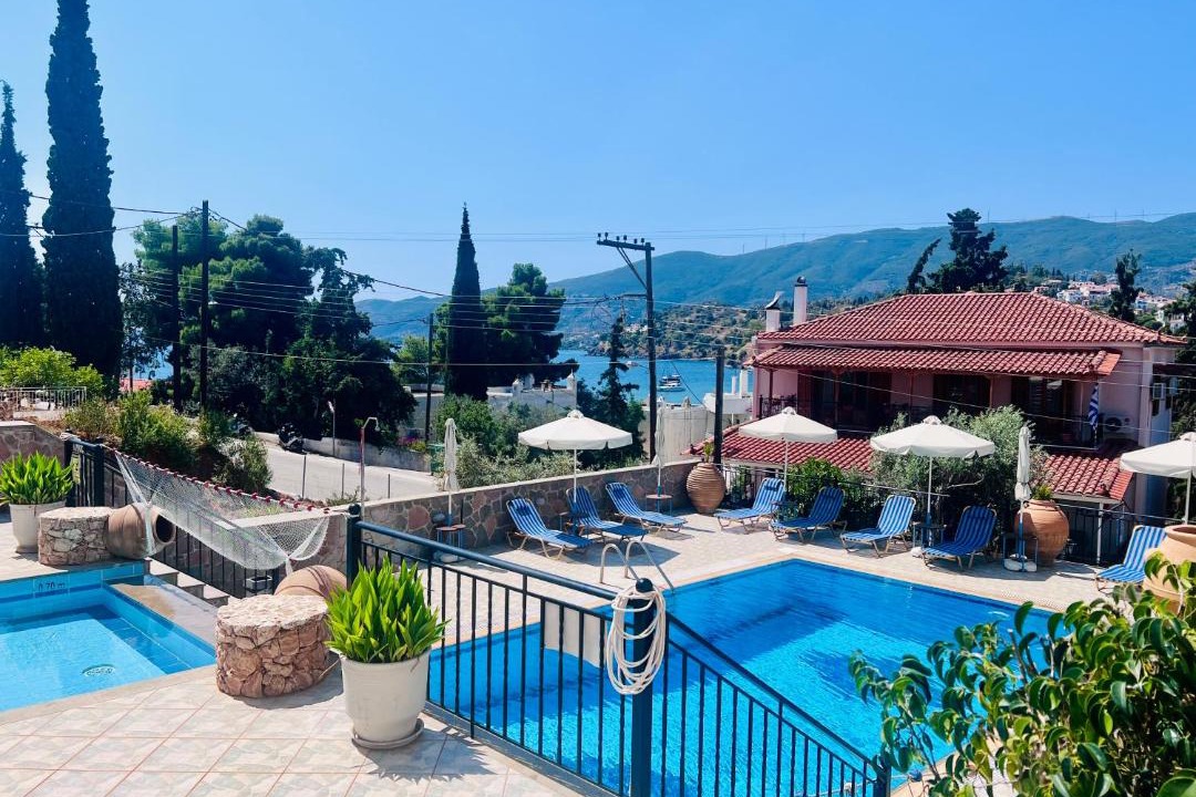 Photo of Others in Poros