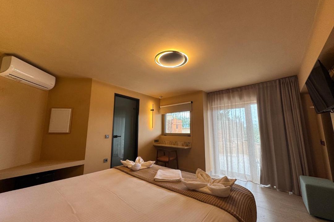Photo of Bedroom in Perigiali