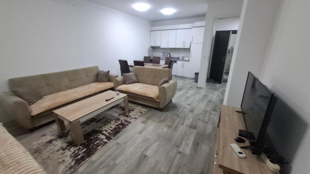 Photo of Livingroom in Prizren