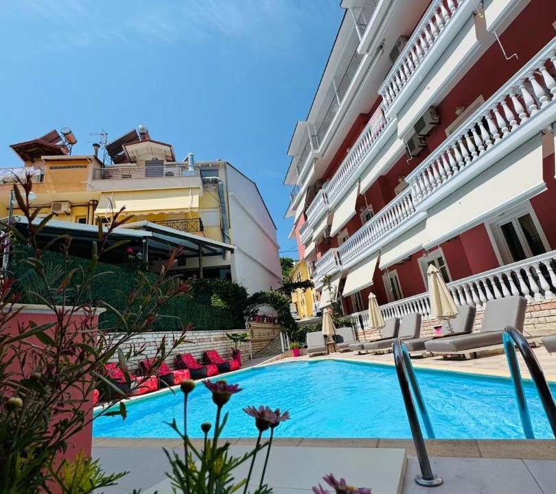 Photo of Others in Parga