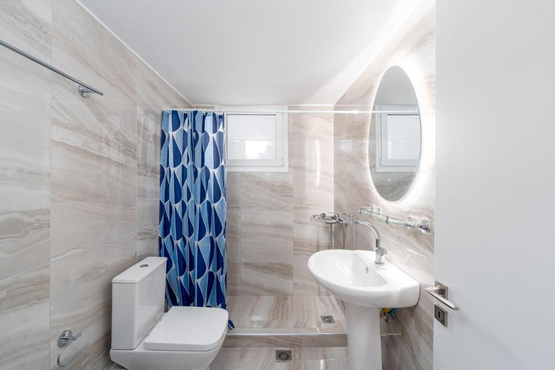 Photo of Bathroom in Kamares
