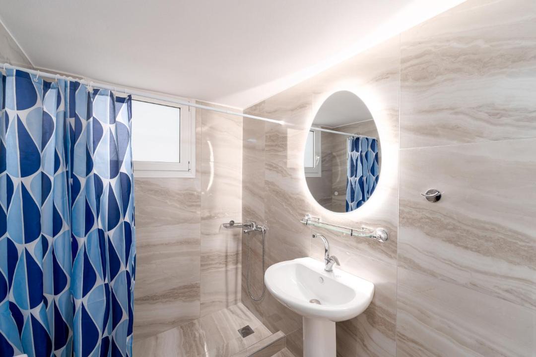 Photo of Bathroom in Kamares