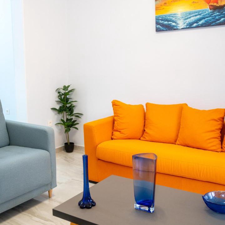 Photo of Livingroom in Kamares
