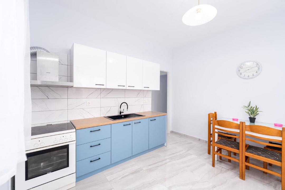Photo of Kitchen in Kamares