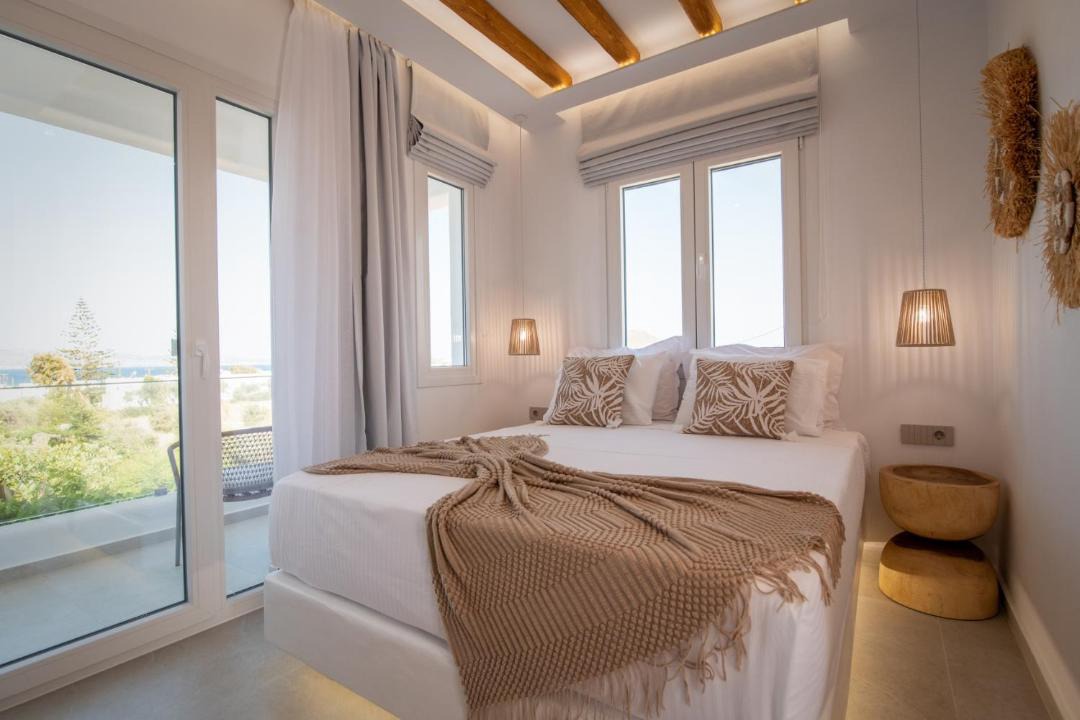 Photo of Bedroom in Agia Anna