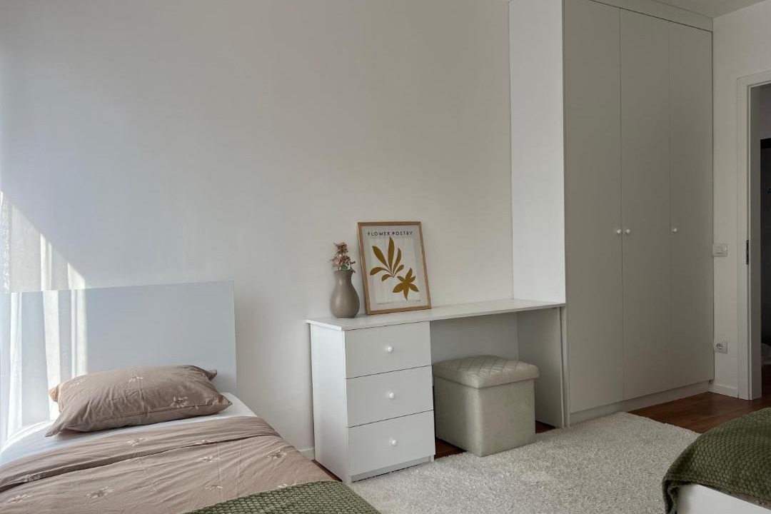 Photo of Bedroom in Kolovicë