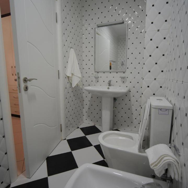 Photo of Bathroom in Kashar