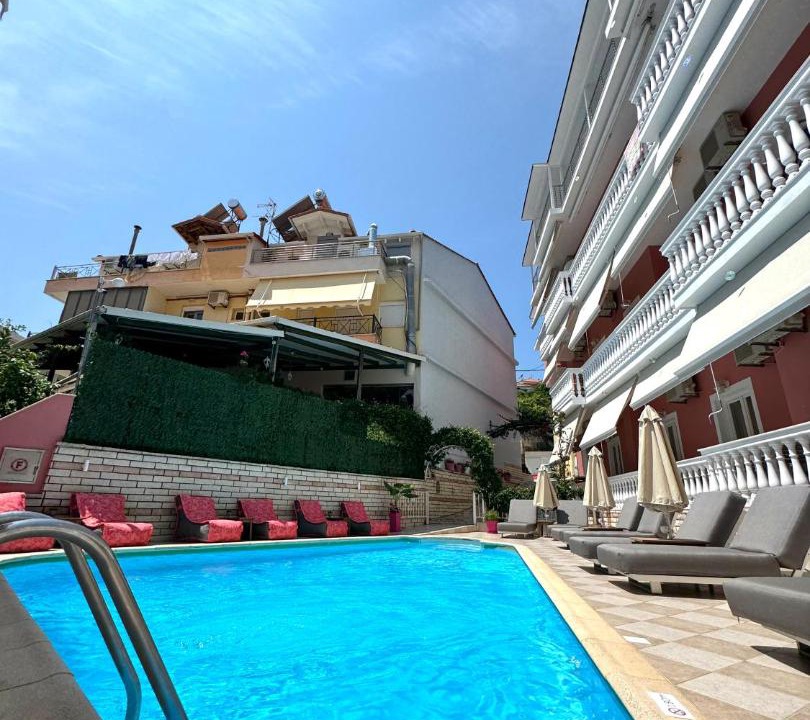 Photo of Others in Parga