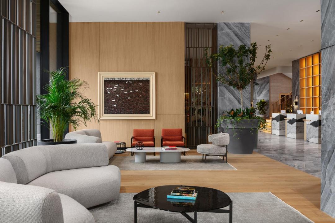 Photo of Livingroom in Matiçan