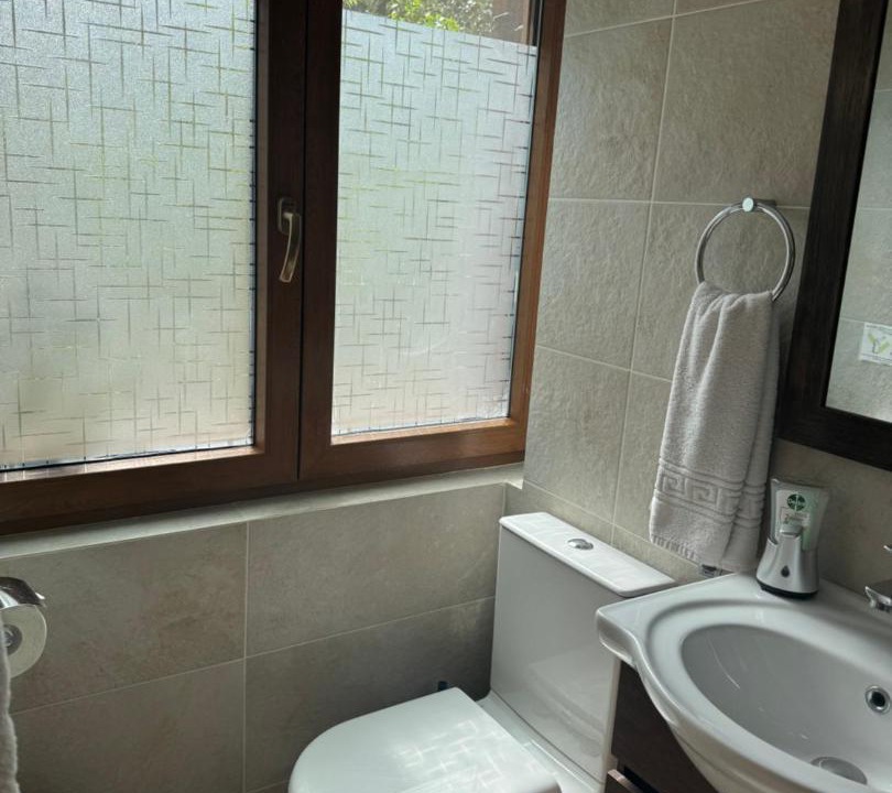 Photo of Bathroom in Pythagorio