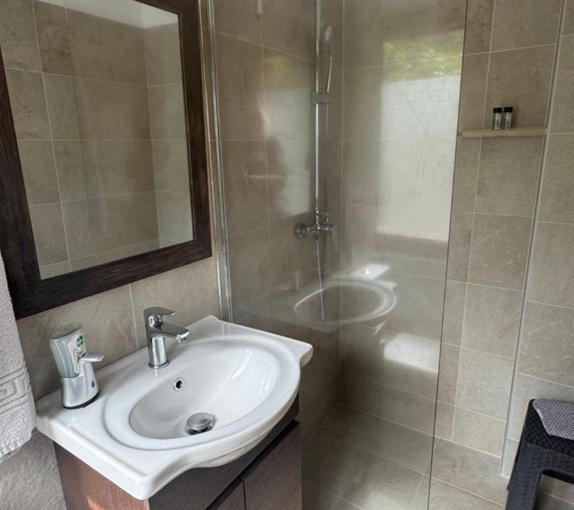 Photo of Bathroom in Pythagorio