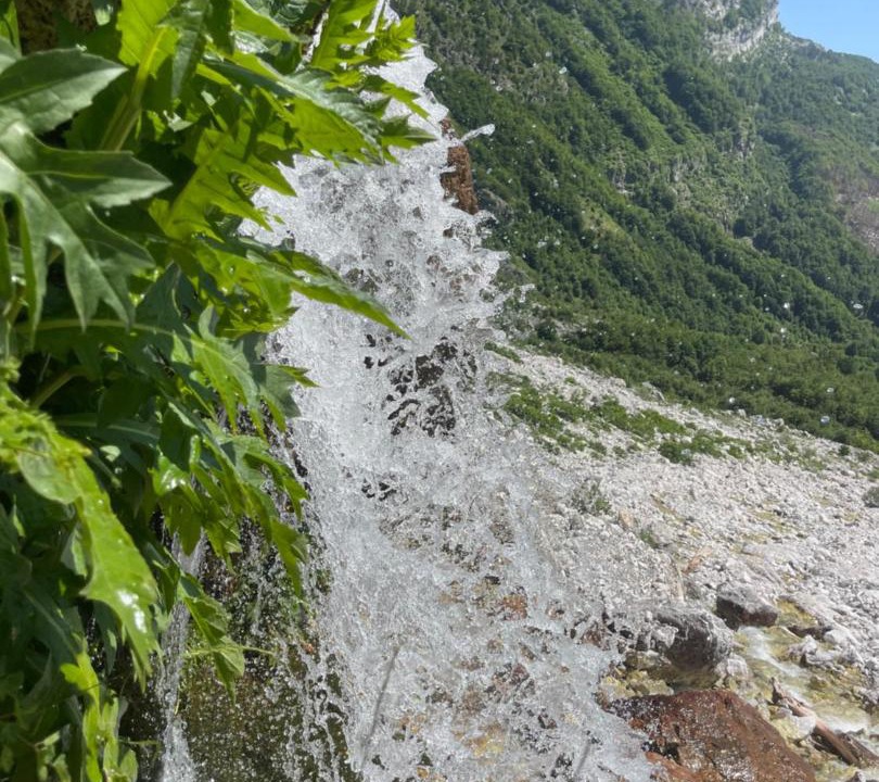 Photo of Others in Kukes County