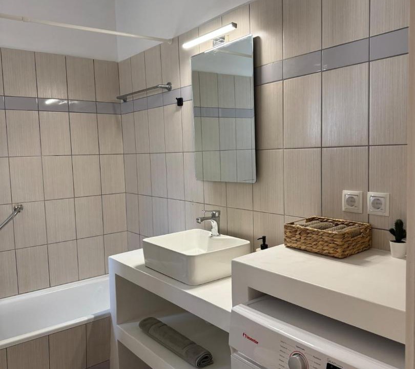 Photo of Bathroom in Agia Pelagia