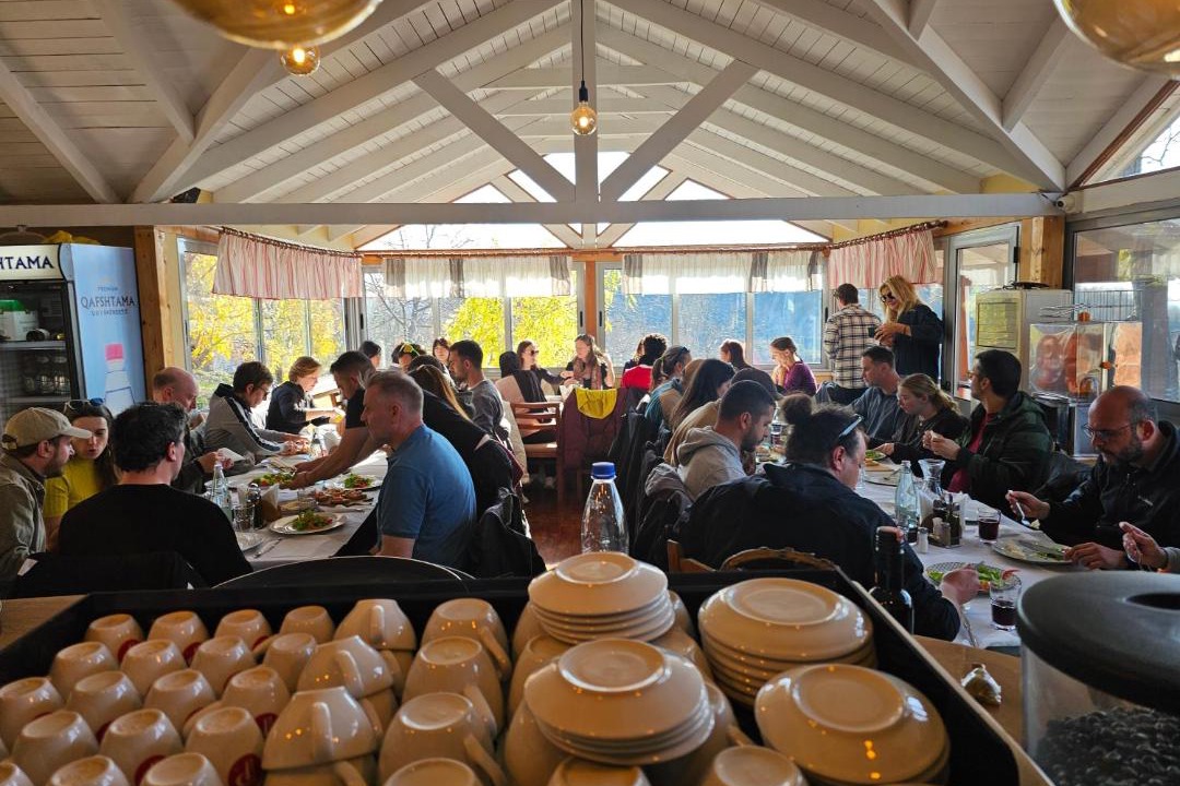 Photo of Others in Kruje