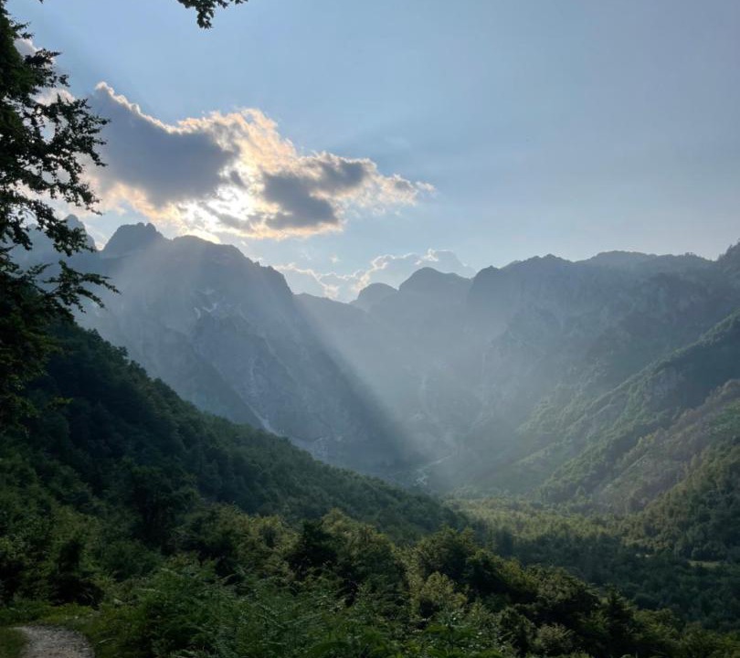 Photo of Others in Kukes County