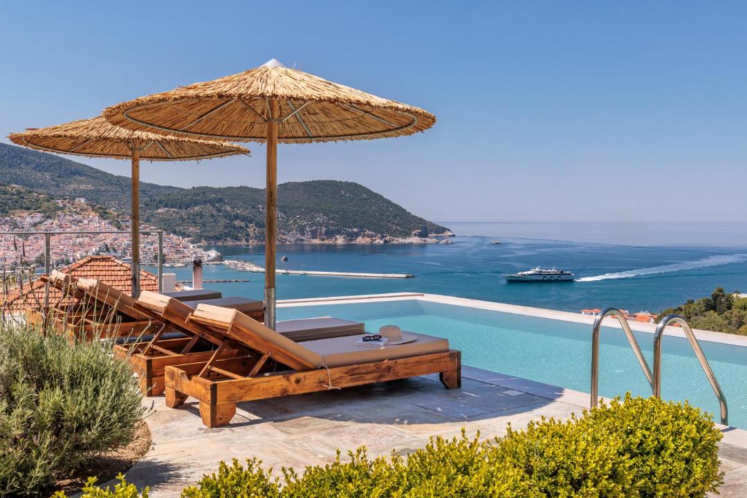 Photo of Others in Skopelos Town