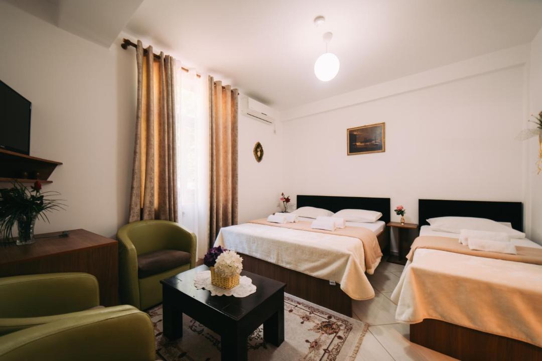 Photo of Bedroom in Corovode