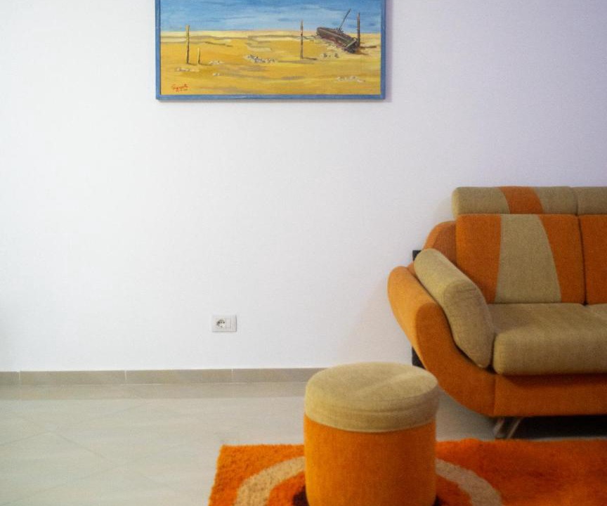 Photo of Livingroom in Corovode