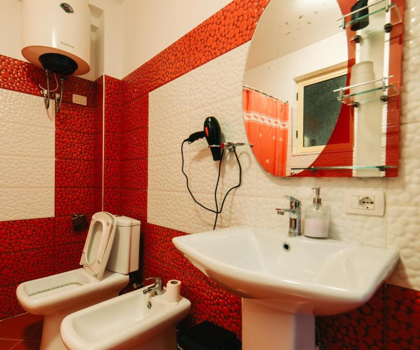 Photo of Bathroom in Corovode