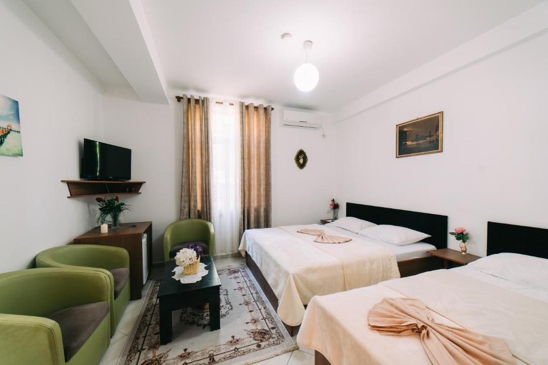 Photo of Bedroom in Corovode