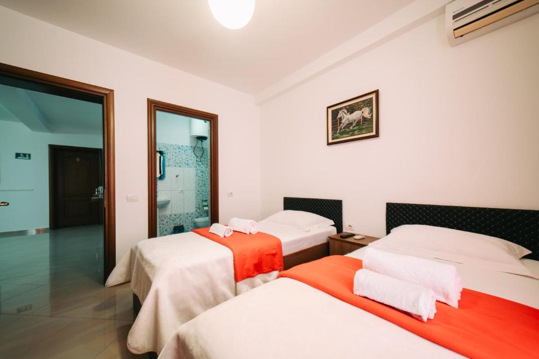 Photo of Bedroom in Corovode