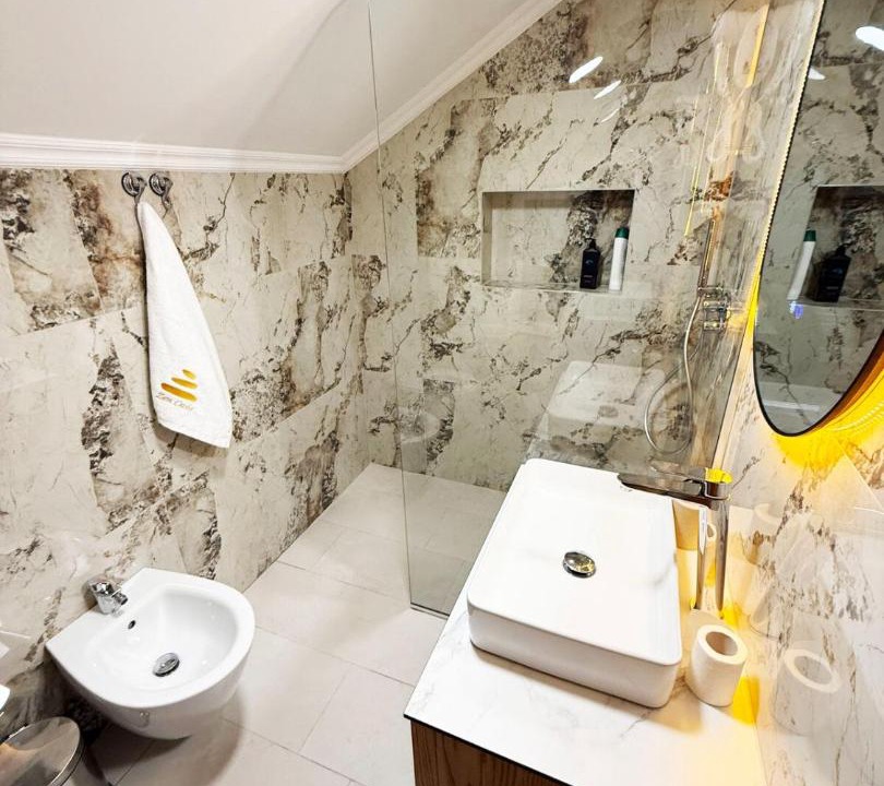 Photo of Bathroom in Golem