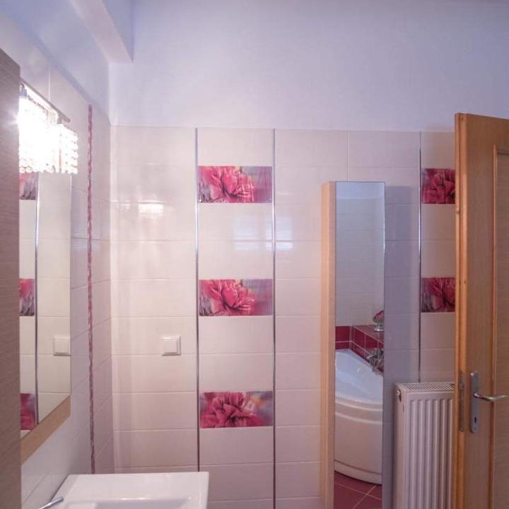 Photo of Bathroom in Preveza