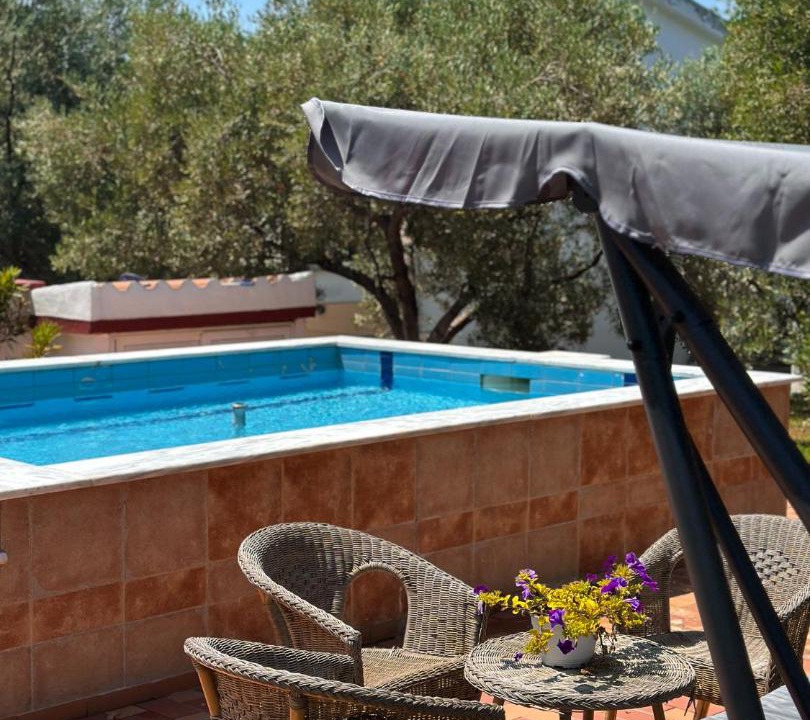 Photo of Patio Balcony in Alexandroupoli
