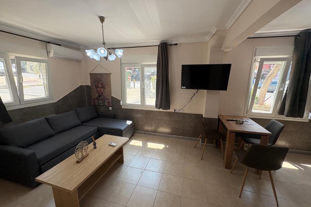 Photo of Livingroom in Neapoli-Sykies