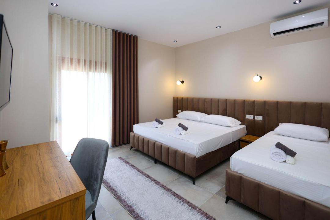 Photo of Bedroom in Berat