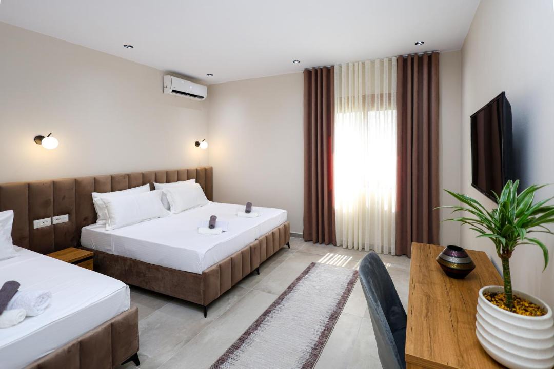 Photo of Bedroom in Berat