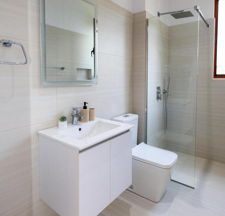 Photo of Bathroom in Berat